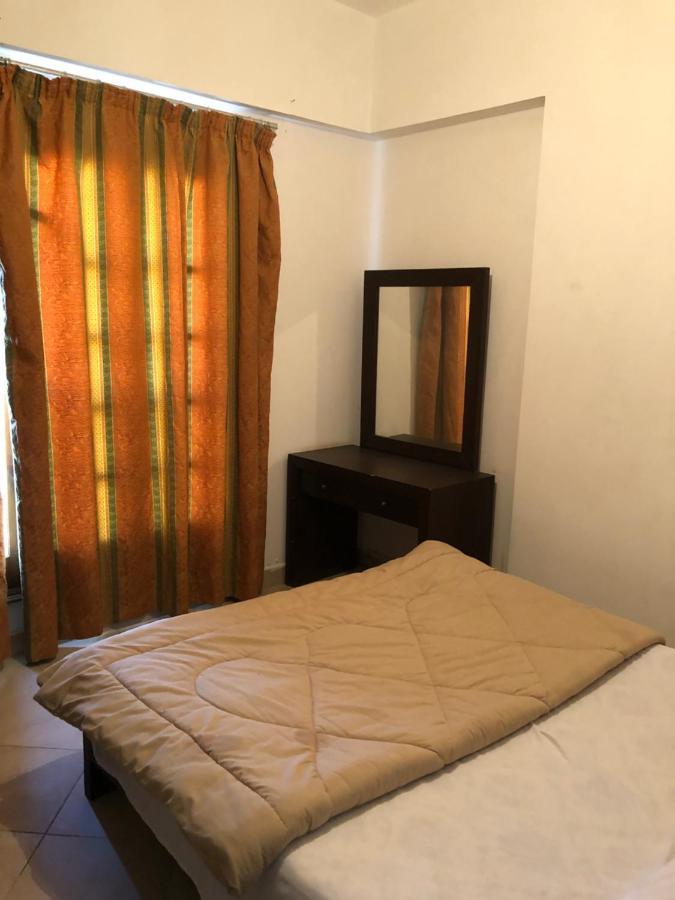 The Lotus Appartement Hurghada Buitenkant foto