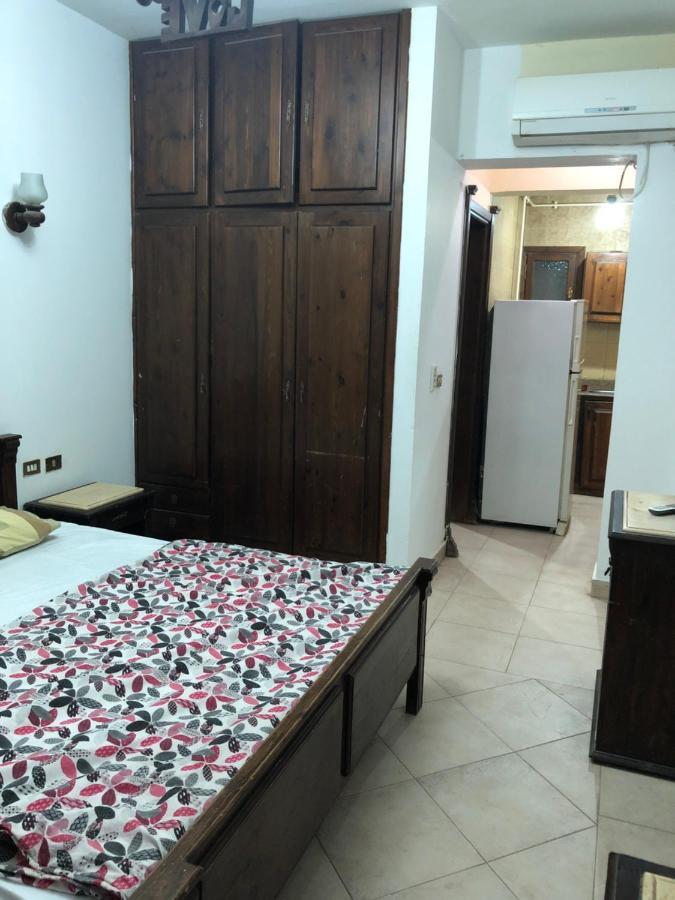 The Lotus Appartement Hurghada Buitenkant foto